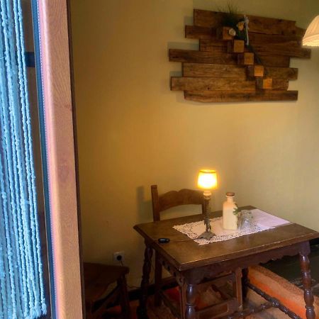 Posada De Ziga Εξωτερικό φωτογραφία