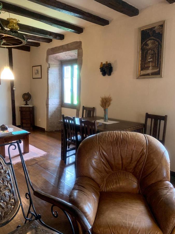 Posada De Ziga Εξωτερικό φωτογραφία