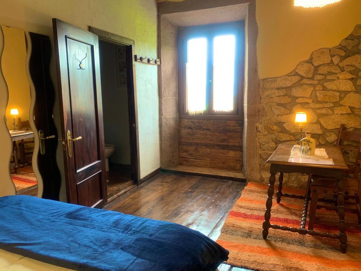 Posada De Ziga Εξωτερικό φωτογραφία